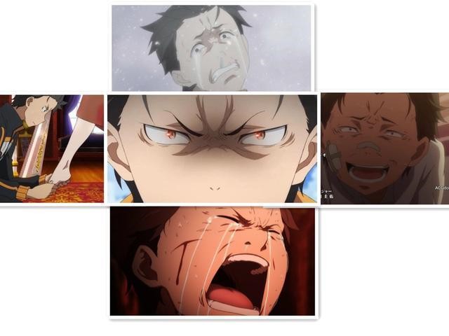 从零开始的异世界生活菜月昂智商上线 艾米莉娅和谁在一起了