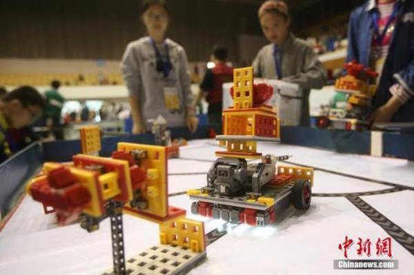 两部委：高校成果转化收益全留归学校 不缴国库