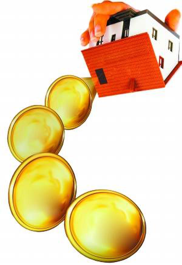 各银行逐鹿房贷市场：资料齐全两小时放款