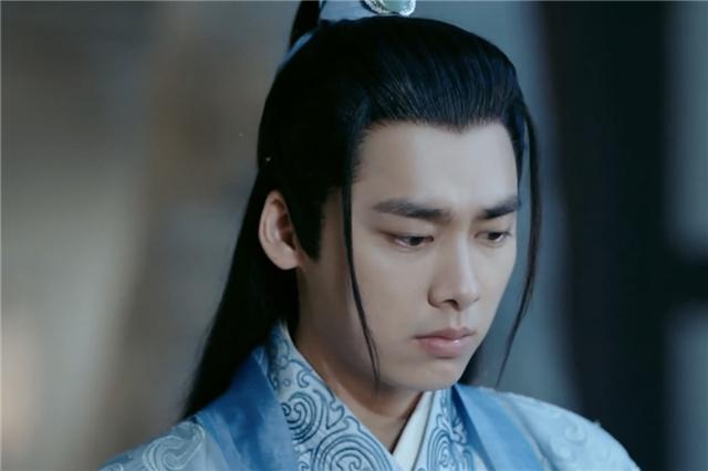 青云志李易峰赵丽颖山海苑摘花经典桥段重现 河水污染究竟何人所为