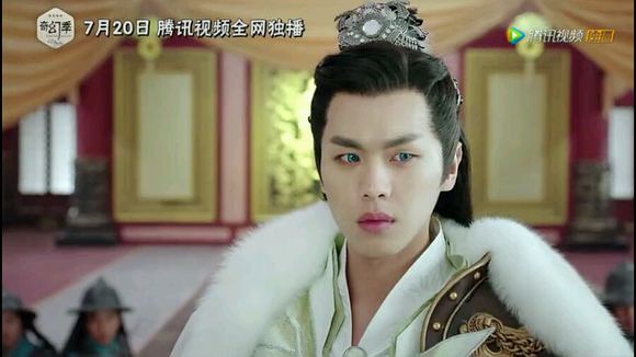 九州天空城张若昀刘畅结局是什么 关晓彤到底喜欢谁