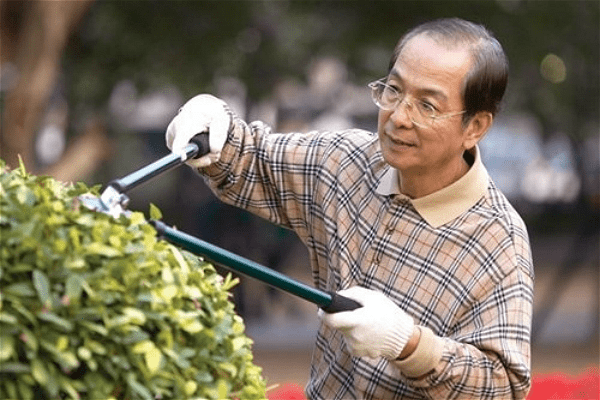 35岁就应该为退休做准备吗 趁年轻为第二个人生做准备