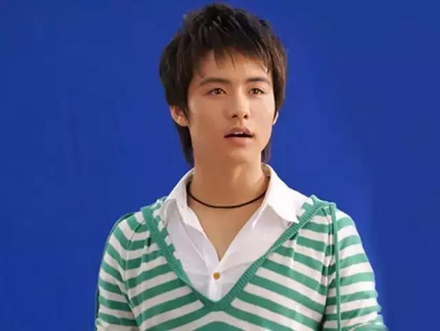 放开我北鼻观马天宇 磨难是最好的礼物