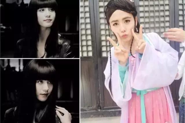 放开我北鼻观马天宇 磨难是最好的礼物