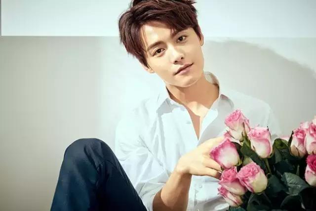 放开我北鼻观马天宇 磨难是最好的礼物