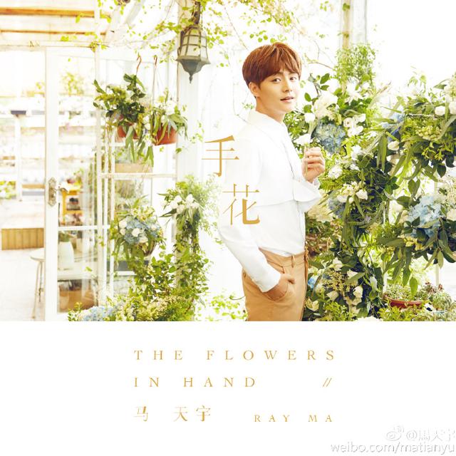 放开我北鼻观马天宇 磨难是最好的礼物