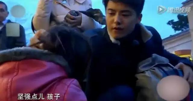 放开我北鼻观马天宇 磨难是最好的礼物