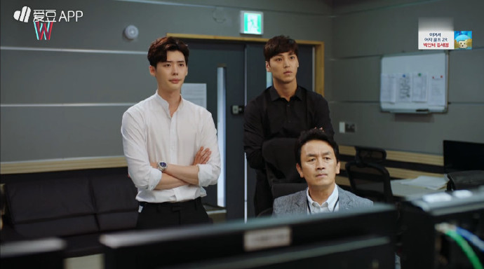 W两个世界第9集中文资源地址 W两个世界第1-9集资源分享