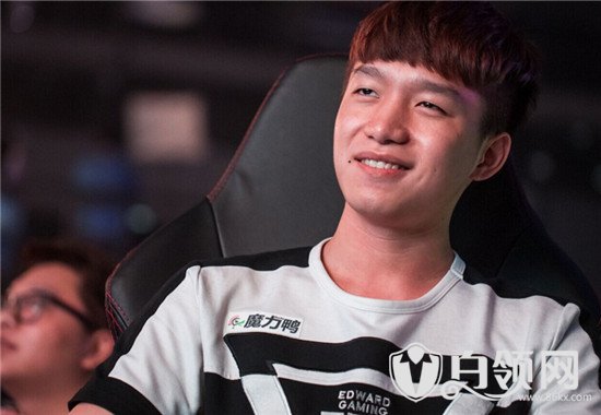 EDG厂长明凯女友是谁 诺言女朋友个人资料揭秘