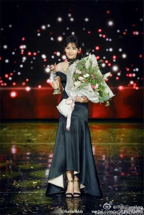 刘涛获跨界歌王冠军 助阵嘉宾薛之嫌演唱到不了视频回放