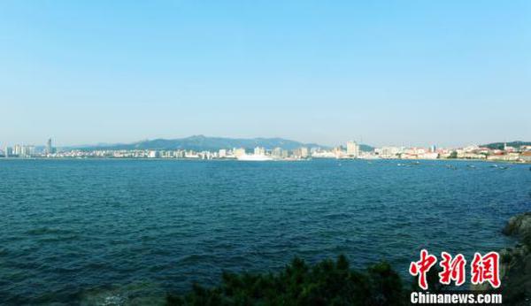 山东威海环境优美，山海林泉等生态资源丰富，道教文化、民俗文化、红色文化浓郁，有良好的农村旅游基础。(资料图) 蔡红文 摄