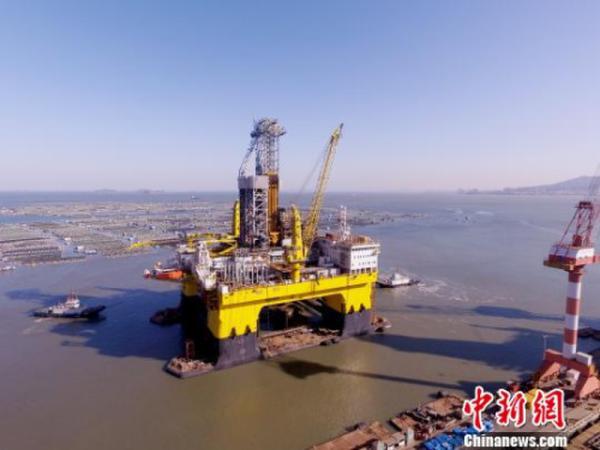 发改委：进一步规范原油加工企业申报使用进口原油