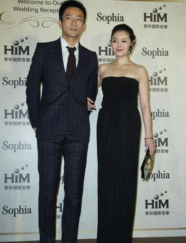 汪小菲曝女儿口音乱  难忘2008年北京奥运会餐饮服务商竞标