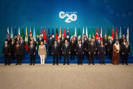 G20峰会俄德法将商讨乌克兰问题 乌克兰问题是什么