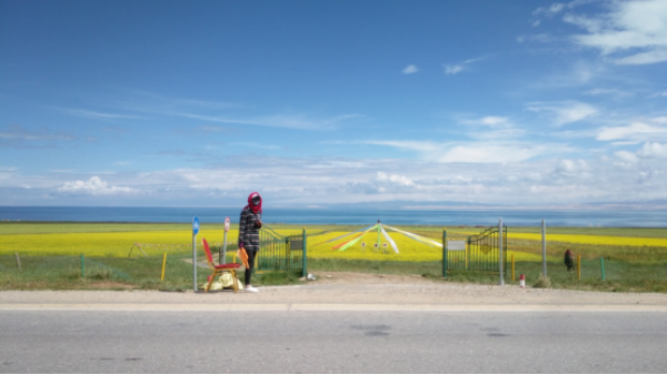 聚优惠民“2016健康与水西部万里行”公益活动_顺利启动