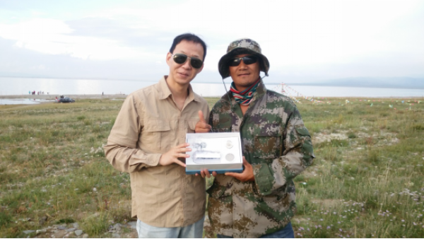 聚优惠民“2016健康与水西部万里行”公益活动_顺利启动