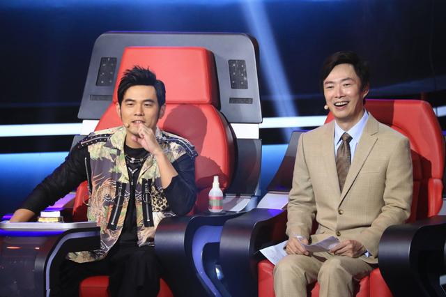 朴翔《把悲伤留给自己》