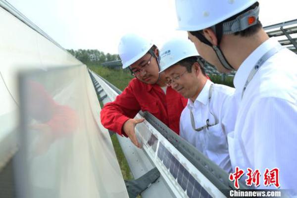 光伏产业的微米级“中国标准”：质量是我们的生命