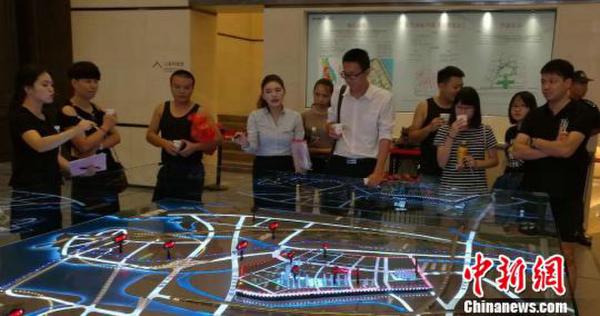 三线城市珠海地王频繁涌现各界人士热议