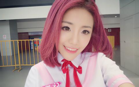 加油美少女苏菲喻言周梓倩等成总冠军并组团 李宇春宋茜现身助阵火爆