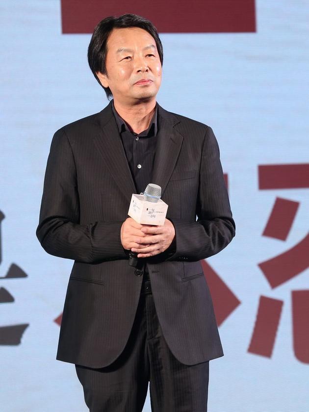 刘震云绿帽子史诗一句顶一万句定档 曾邀请王宝强出演