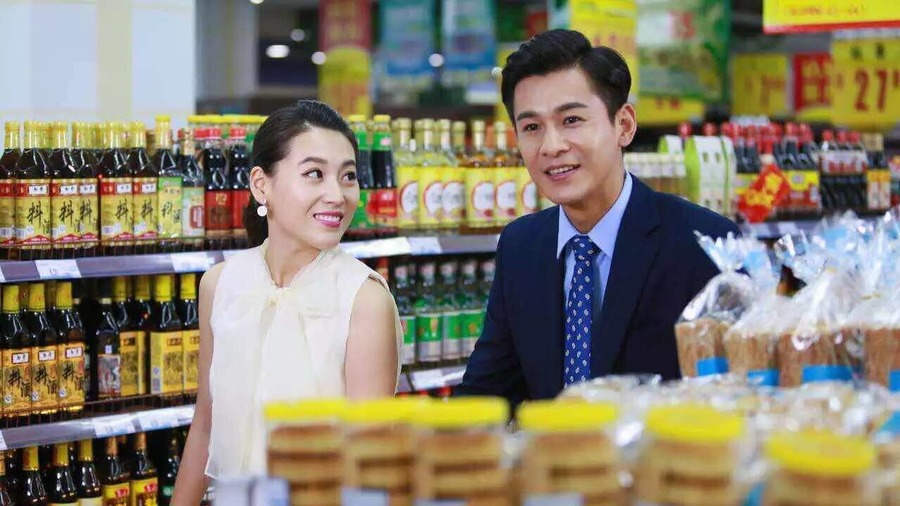 大嫁风尚全集剧情介绍 大嫁风尚1-40集至大结局分集剧情介绍