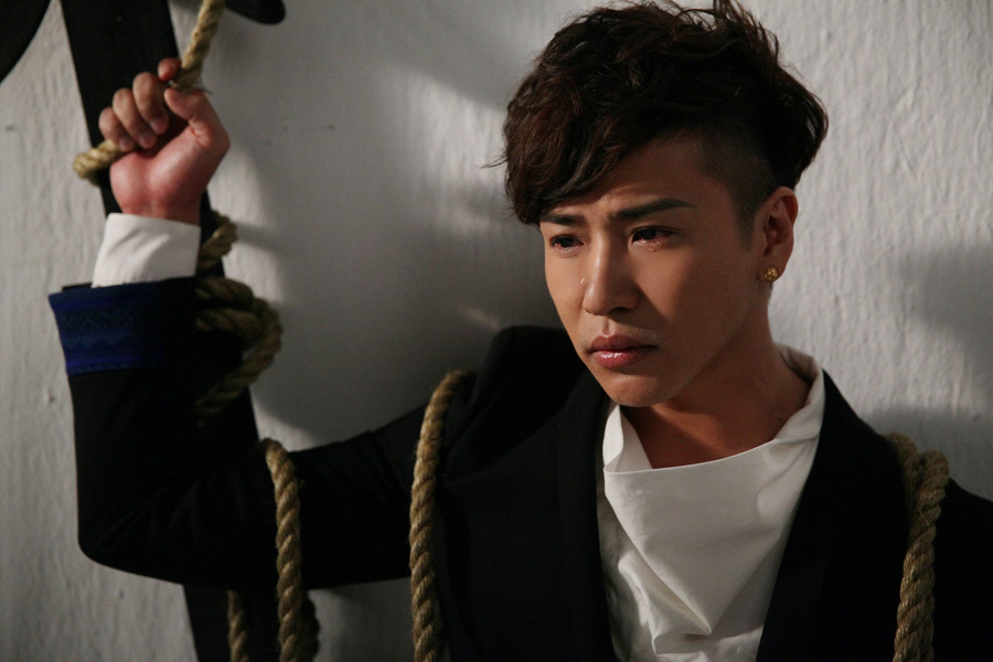 2016超级女声冠军夜欧弟何炅搭档 欧弟离开天天内幕