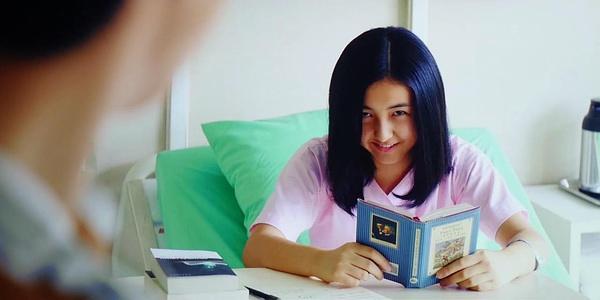 王俊凯银幕初恋被称为中国最好女演员 TFBOYS王俊凯银幕初恋是谁