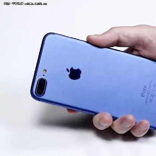 iPhone7发布会曝光  看看跟你拥有苹果手机有什么不同