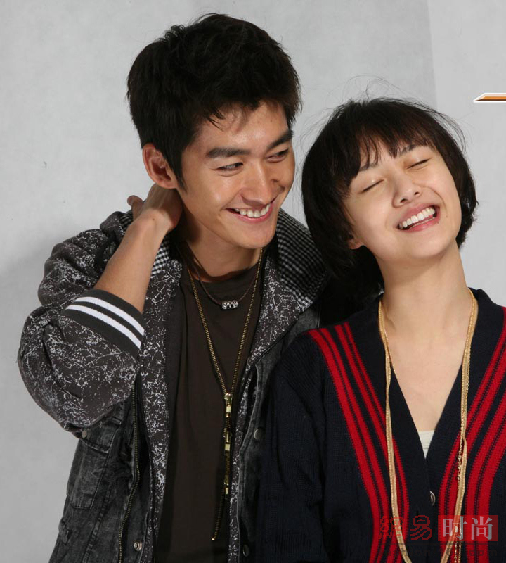 蒲公英之恋演员有哪些什么时候上映 张翰郑爽再次携手合作