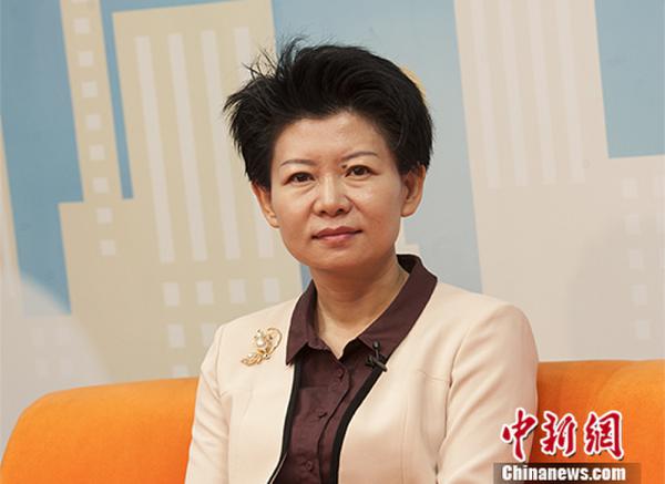 冀晓青:沙漠葡萄酒为乌海能源产业转型找到新契机