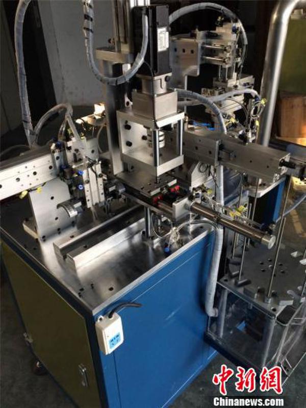 宁波制造修炼记:深耕“高精尖”成工业圈“网红”