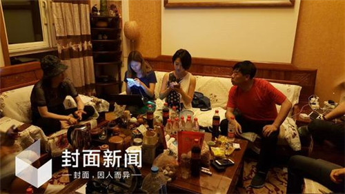 张纪中妻子出轨 张纪中和妻子樊馨蔓婚姻恋情经过