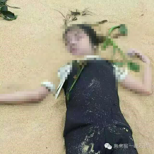 学费被骗跳海身亡 19岁准大学生用死亡结束自己年轻的生命