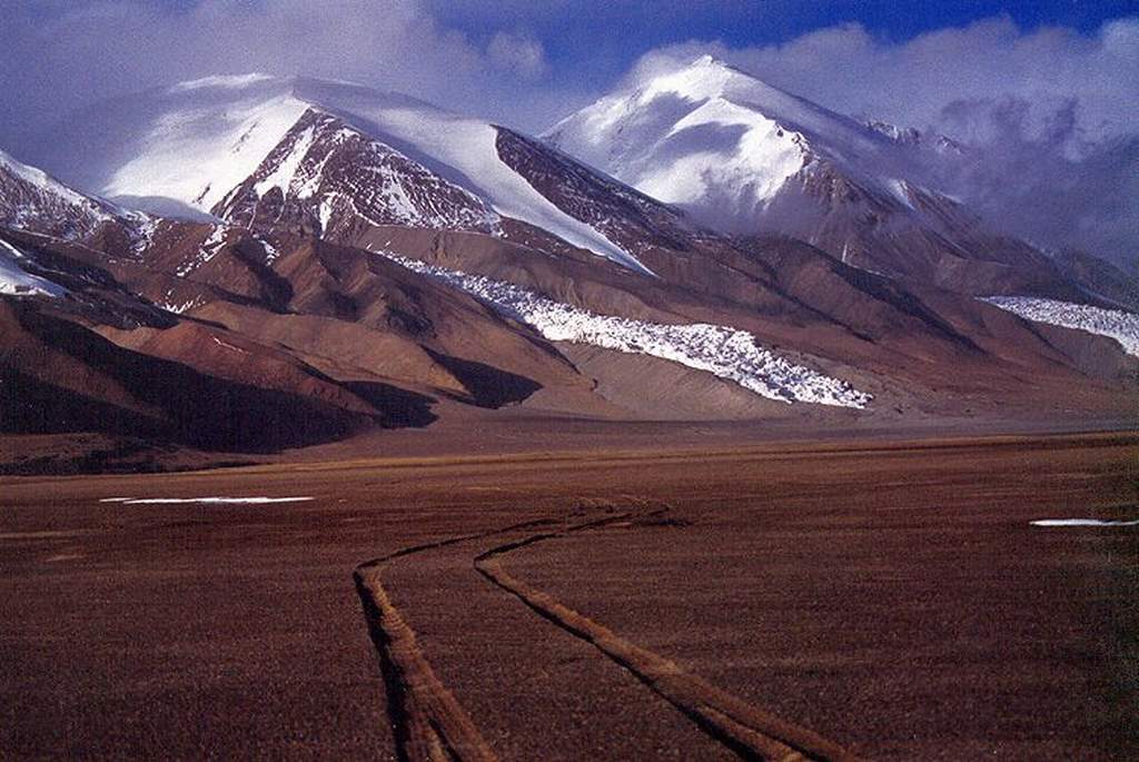 可可西里救援成功 可可西里被困队员发生了什么