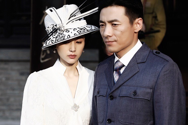 双刺电视剧全集剧情介绍 双刺1-42集至大结局分集剧情介绍