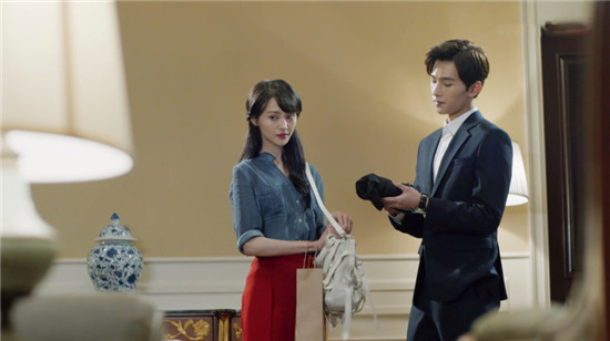 微微一笑很倾城大结局是什么 微微一笑很倾城30集剧情介绍