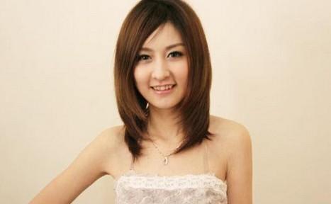 凤姐二代:朱真芳