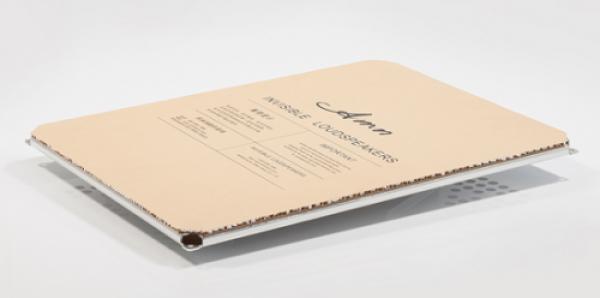 阿米纳隐形音响