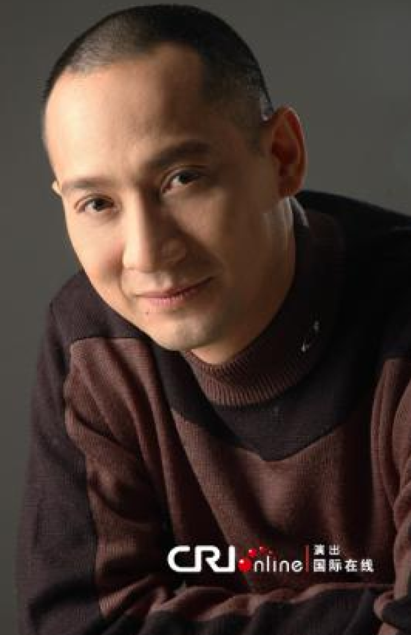 国内著名实景演出艺术家李捍忠知名媒体人 熊兴保这么看来,似乎韶山