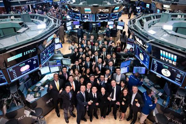 两大战略和四大亮点,十分钟读透51Talk首份财报