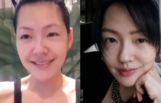 小S直播狂夸婆婆 两人温馨互赞对方漂亮自家麻麻吃醋啦