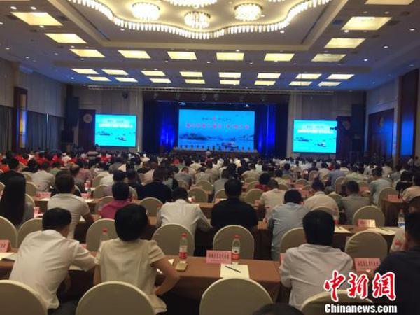 禾商回“嘉”浙江嘉兴筑巢引凤激活“归雁”经济