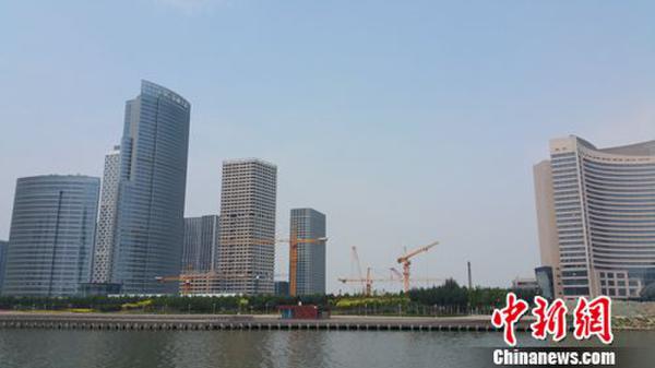 经济观察:经济数据全线向好8月中国经济现十大亮点