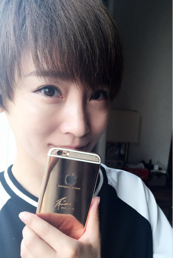 里约纪念版IPHONE7 全球仅售500台！