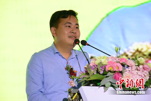 晨星成长计划CEO 沈冲