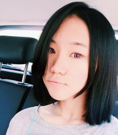 窦唯小女儿近照曝光 模样酷似姐姐窦靖童