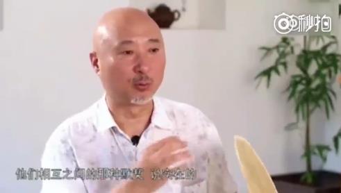 陳佩斯評價《中國好聲音》視頻 陳佩斯話語犀利引網友稱贊
