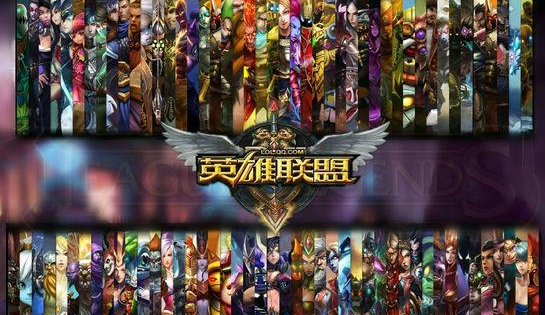 S7LOL排位16个必买英雄 新手上分首选