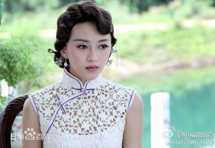 画江湖之不良人真人版黑白无常是谁演的 黑白无常是什么关系